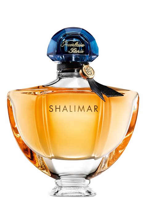 fragrantica shalimar guerlain